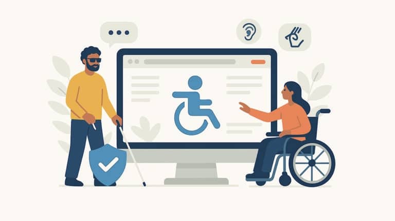 The Real Cost of Inaccessible Websites | SANscript